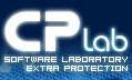 CP Lab - Password Manager XP